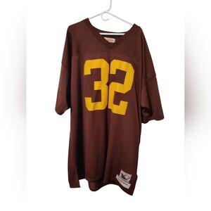 Vintage Mitchell Ness O.J. Simpson USC Jersey Size 58 4XL